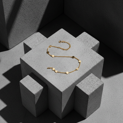 Anklets