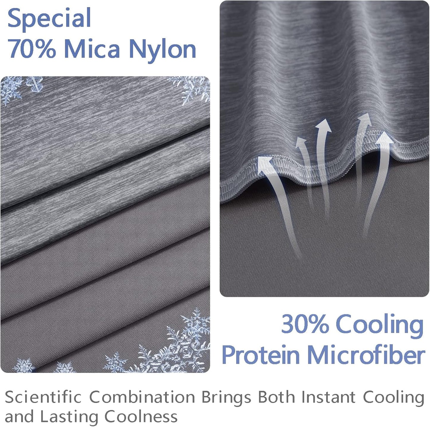 Lirenne Cooling Blanket