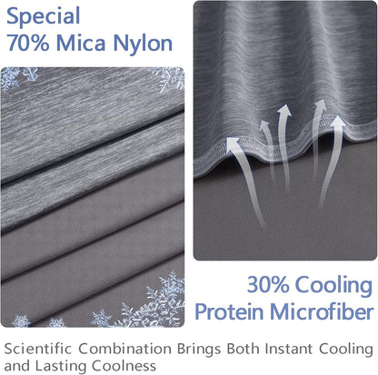 Lirenne Cooling Blanket