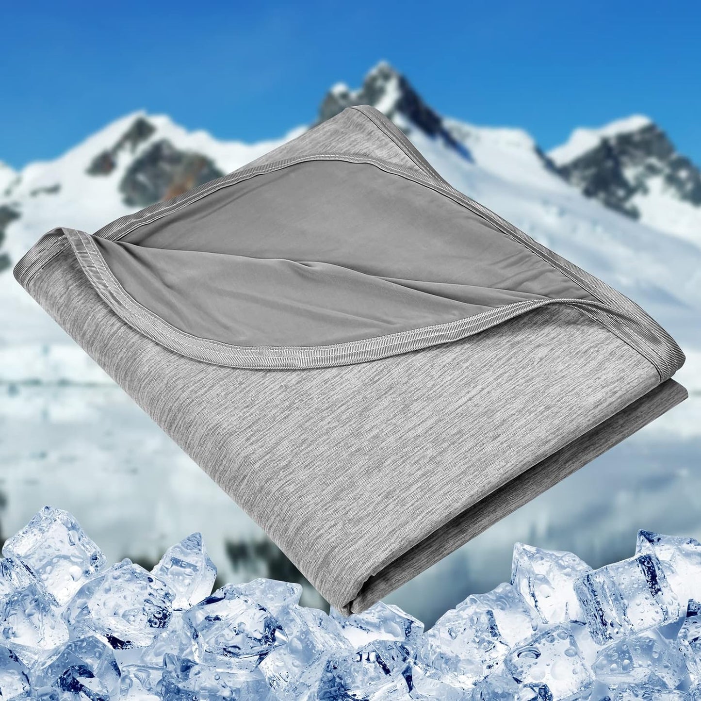 Lirenne Cooling Blanket