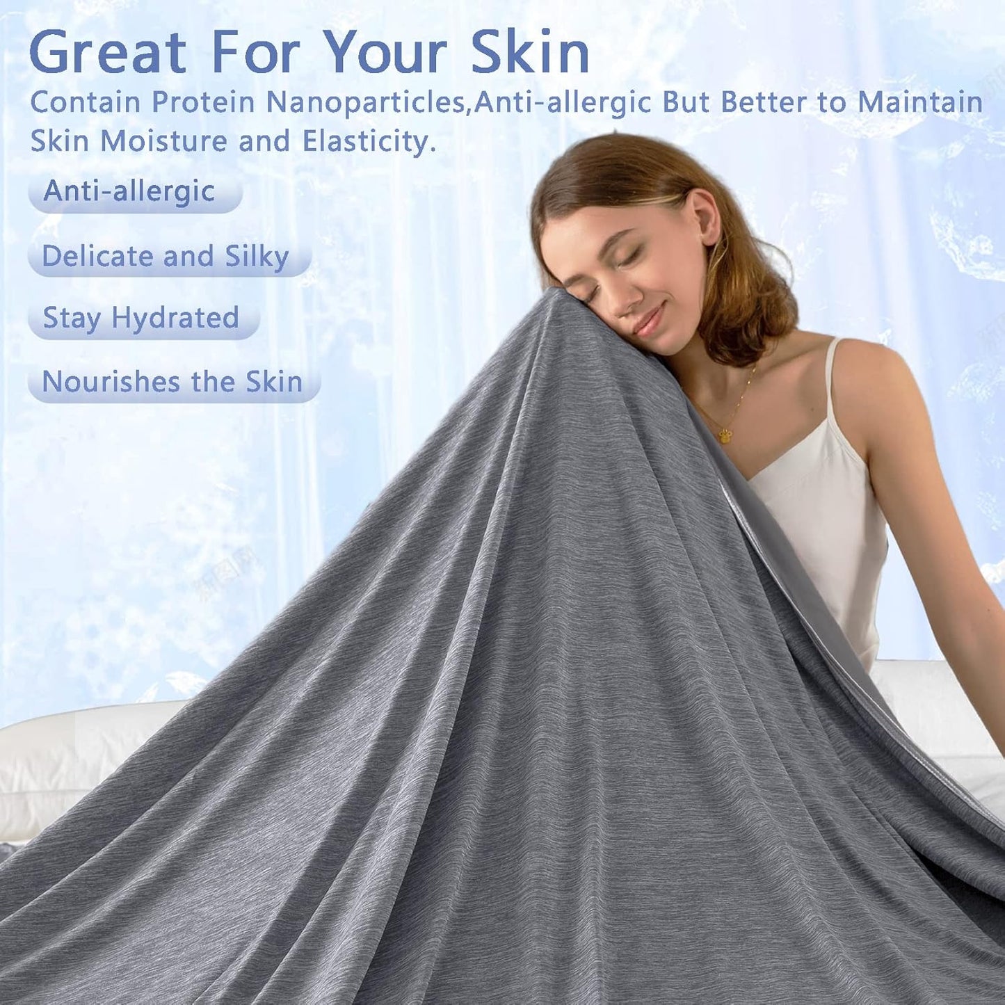 Lirenne Cooling Blanket